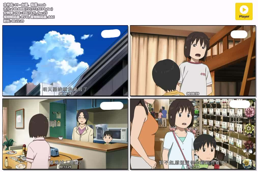 插图:《東京地震》粤语版全11集 | 480P高清+中文字幕 | 粤语动画 | 百度网盘/夸克网盘，编号:751