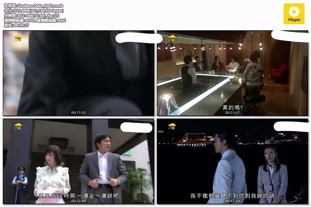 插图:《自恋刑警 2010》[全11集][480P][粤语配音]，编号:781