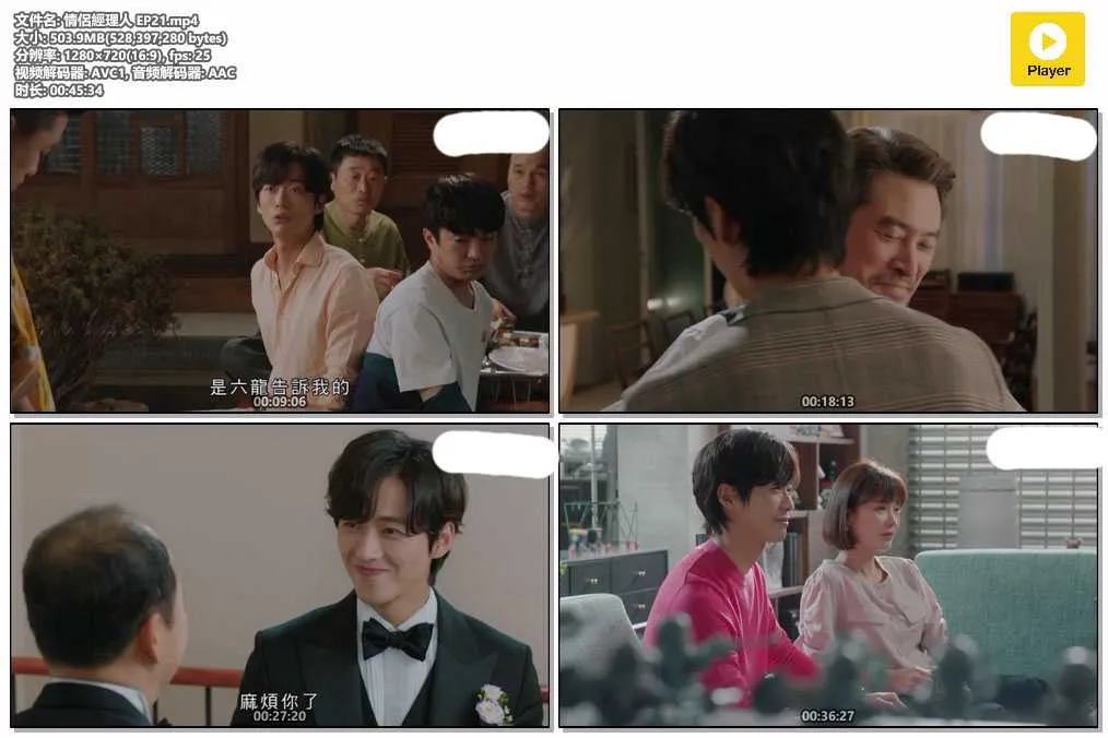 插图:《情侣经理人》(The Undateables) (2018) [全21集] 粤语 720P [百度网盘]，编号:279