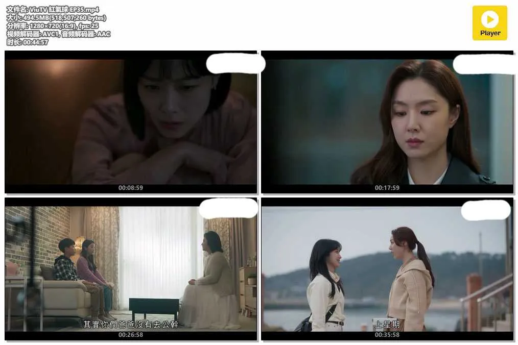 插图:《红气球》(Red Balloon) (2022) [全35集] 粤语 720P [百度网盘]，编号:941