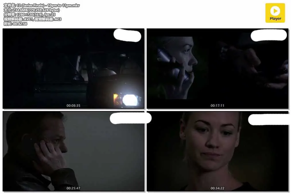 插图:《24：再活一天》(24: Live Another Day) (2014) [全12集] 粤英双语 720P [百度网盘]，编号:114