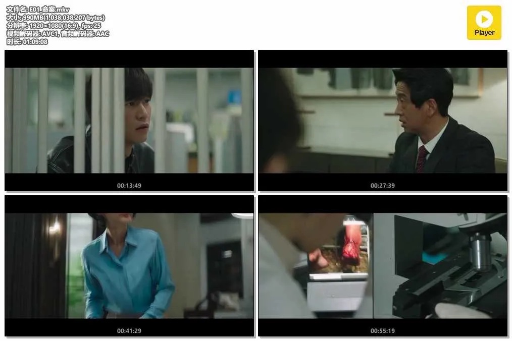 插图:《等待了很久》 (Longing for You) (2023) [全14集] 粤语 1080P [百度网盘]，编号:203