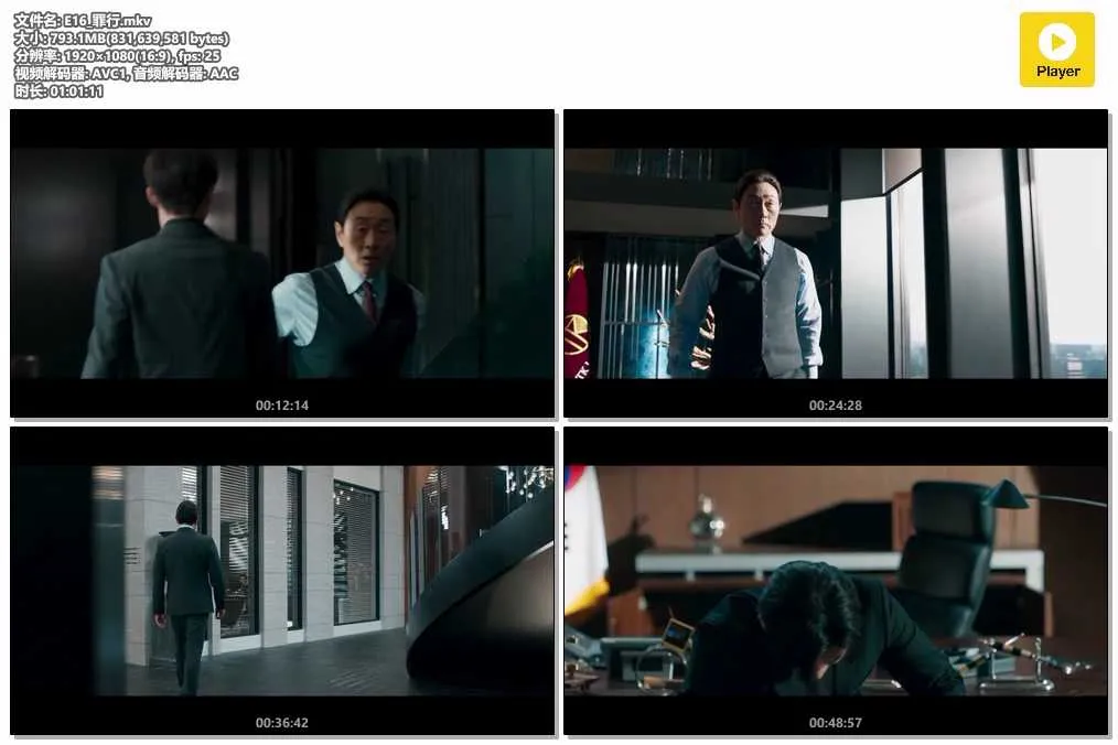 插图:《为何是吴秀才》 (Why Her) (2022) [全16集] 粤语 1080P [百度网盘]，编号:152