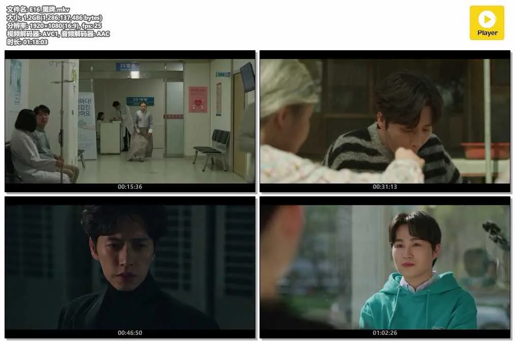 插图:《现在开始是Showtime！》 (From Now On, Showtime!) (2022) [全16集] 粤语 1080P [百度网盘]，编号:82