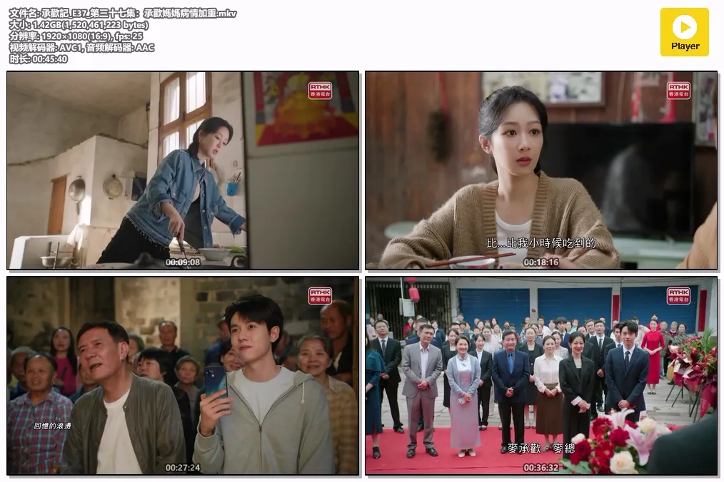 承歡記_E37_第三十七集：承歡媽媽病情加重.mkv.webp