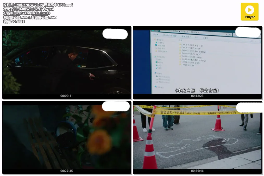 TVBOXNOW ViuTV 臥底高中 EP08.mp4.webp